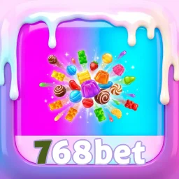 768BET — ikon APK