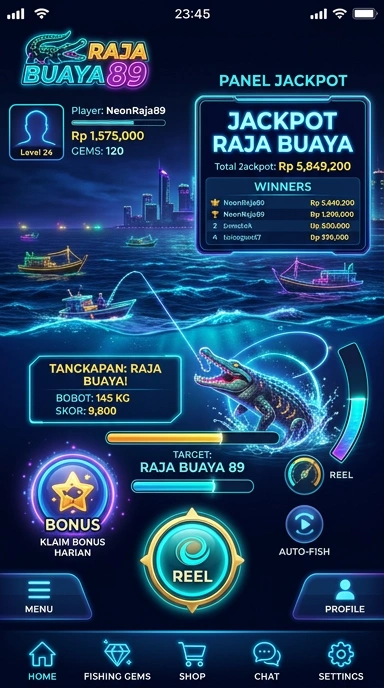 bigwin189 — layar beranda