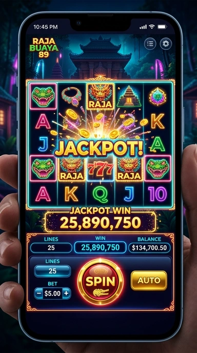 bigwin189 — halaman unduh